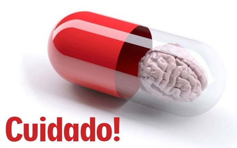 A pílula da Inteligência