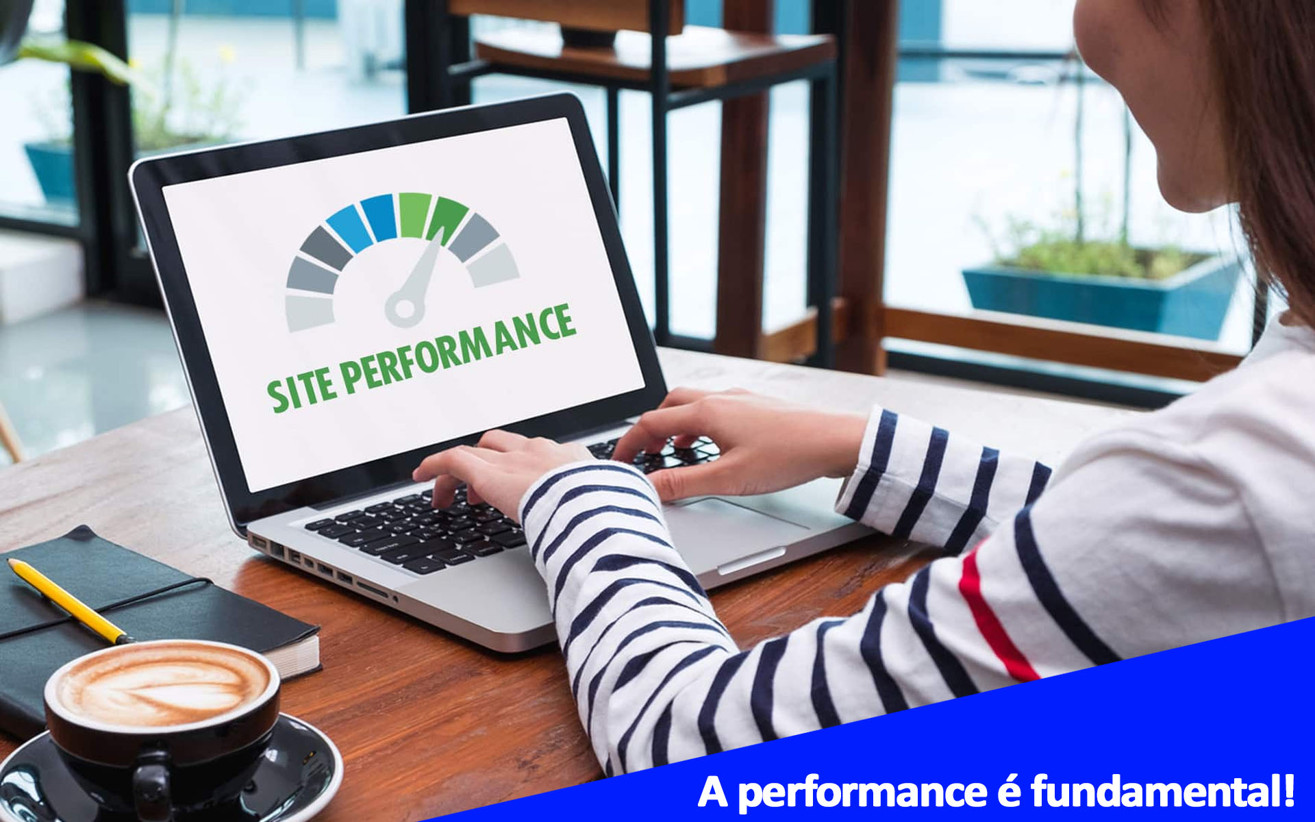 GTmetrix: como medir a performance do seu site?