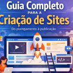 Guia completo para a Criação de Sites