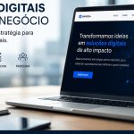 Quais as vantagens de um site empresarial?