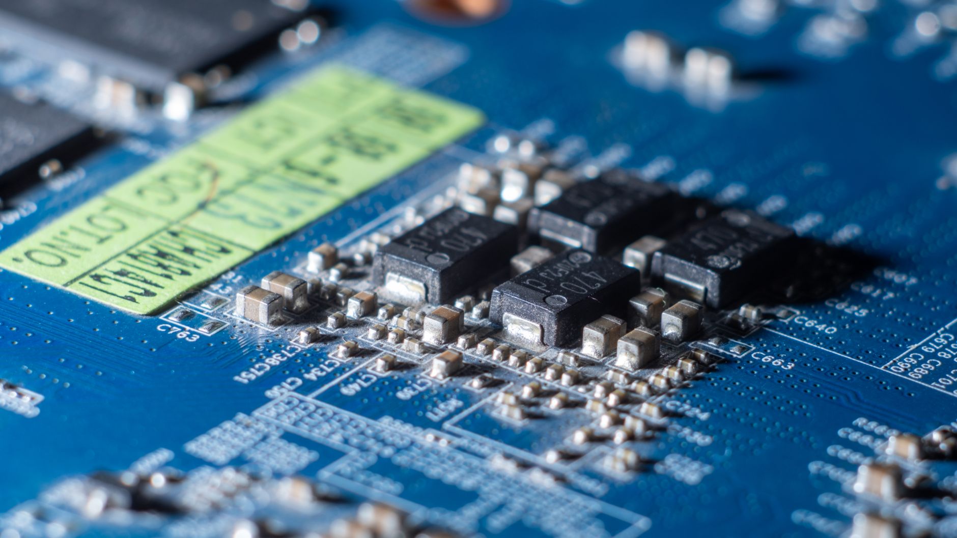 Como a nova fábrica de chips de memória da Samsung pode impactar a IA no Brasil