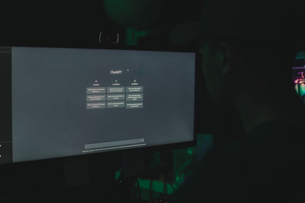 Inteligência artificial denúncia falsa